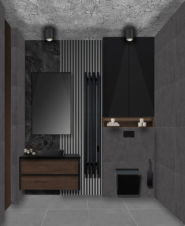 Фотография:  в стиле  – фото на INMYROOM