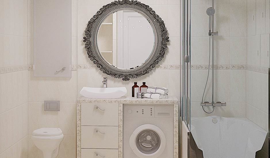 Фото из портфолио Классический этюд – фотографии дизайна интерьеров на INMYROOM Фото из портфолио Классический этюд – фотографии дизайна интерьеров на INMYROOM