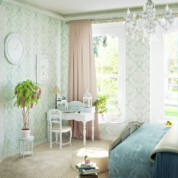 Фото из портфолио Мои избранные статьи – фотографии дизайна интерьеров на INMYROOM