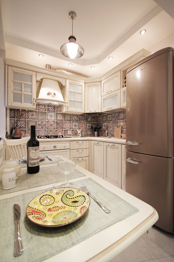 Фото из портфолио Мои избранные статьи – фотографии дизайна интерьеров на INMYROOM