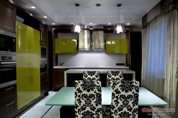 Фото из портфолио Мои фотографии 18.02.2013 – фотографии дизайна интерьеров на INMYROOM