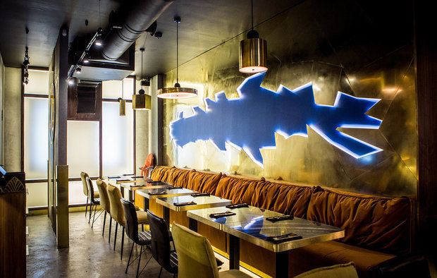 Фотография: Прочее в стиле Лофт,  – фото на INMYROOM