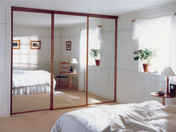 Фотография: Спальня в стиле Прованс и Кантри, Гардеробная, Советы, Анна Русскина – фото на INMYROOM