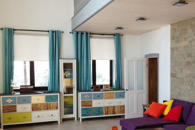 Фото из портфолио Мои фотографии – фотографии дизайна интерьеров на INMYROOM