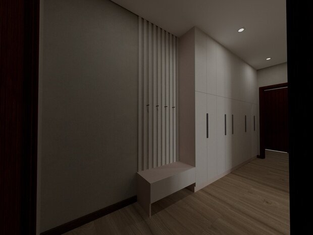 Фотография:  в стиле  – фото на INMYROOM