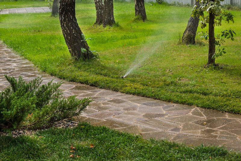 Фотография: Ландшафт в стиле Современный, Дачный ответ, Беседка – фото на INMYROOM Фотография: Ландшафт в стиле Современный, Дачный ответ, Беседка – фото на INMYROOM