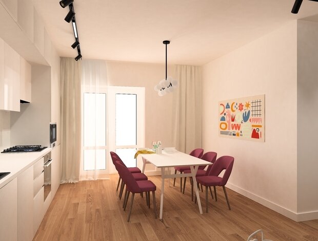 Фотография: в стиле – фото на INMYROOM