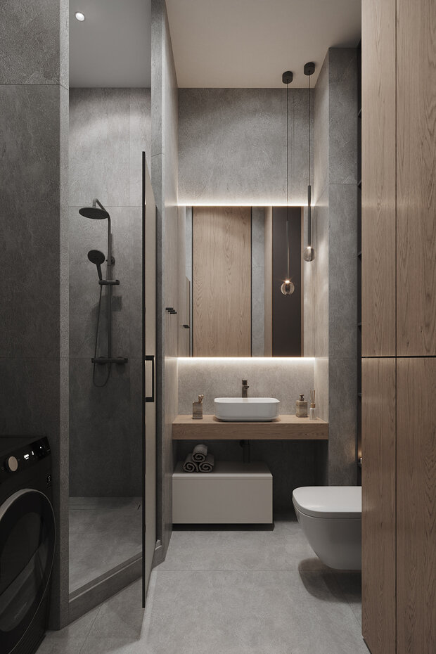 Фотография: в стиле – фото на INMYROOM