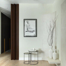 Фото из портфолио ЖК Атлант – фотографии дизайна интерьеров на INMYROOM