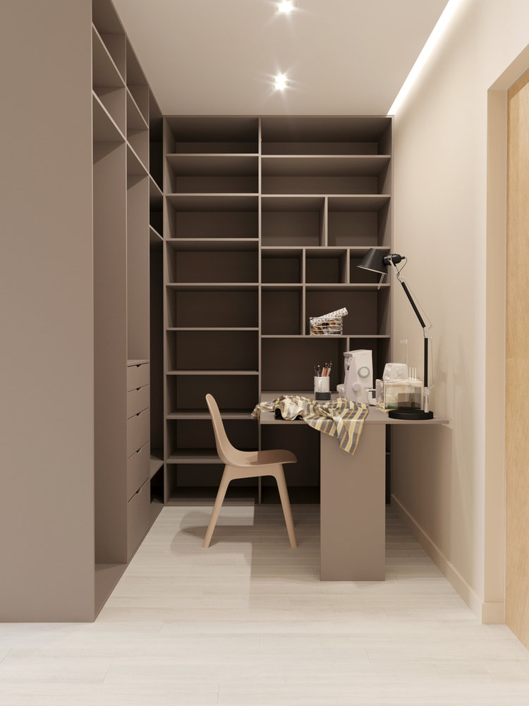 Фото из портфолио В оттенках синего – фотографии дизайна интерьеров на INMYROOM Фото из портфолио В оттенках синего – фотографии дизайна интерьеров на INMYROOM