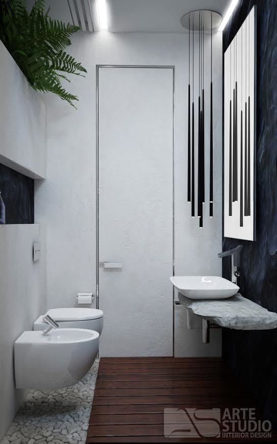 Фото из портфолио Частные апартаменты в Дубае, OAЭ, 100 м² – фотографии дизайна интерьеров на INMYROOM