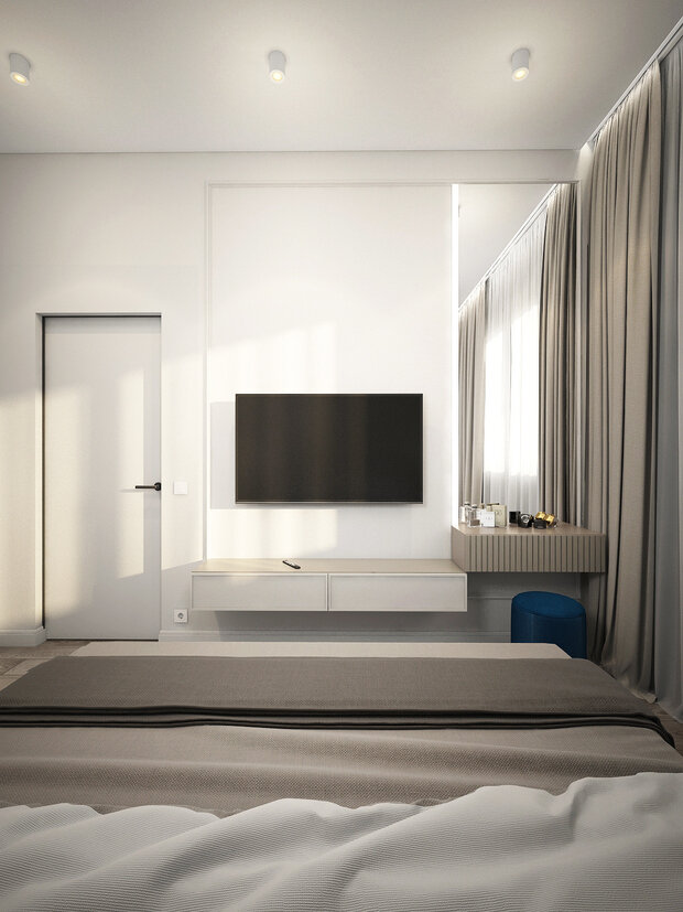 Фотография:  в стиле  – фото на INMYROOM