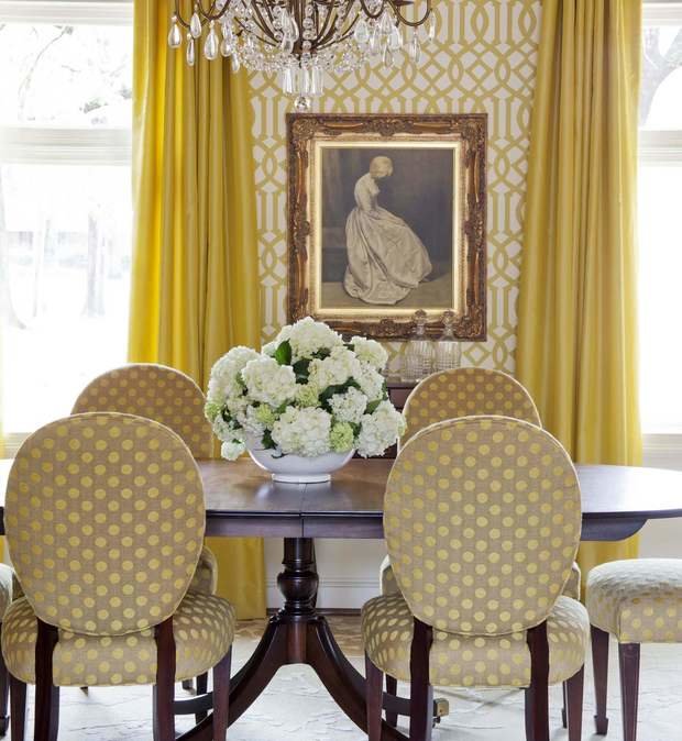 Фото из портфолио Идеи – фотографии дизайна интерьеров на INMYROOM