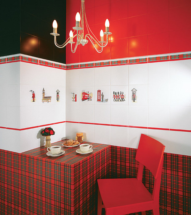 Фото из портфолио Мое избранное – фотографии дизайна интерьеров на INMYROOM