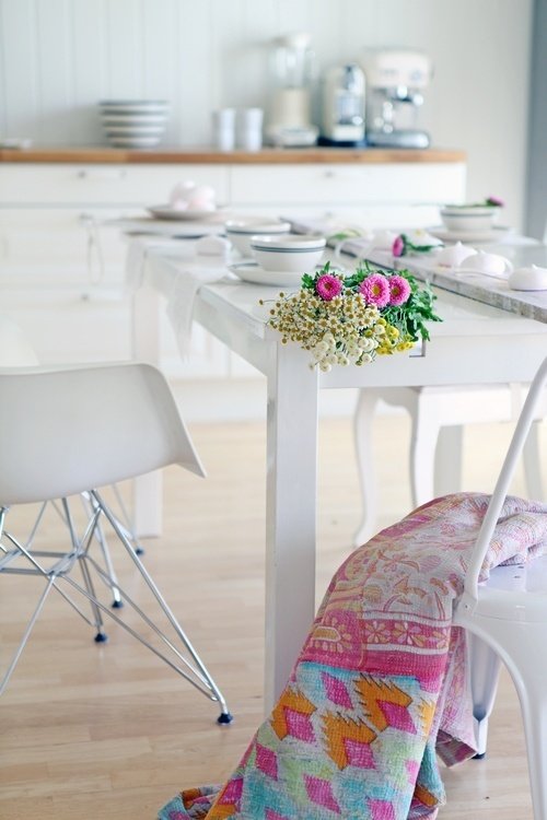 Фото из портфолио Скандинавские интерьеры – фотографии дизайна интерьеров на INMYROOM