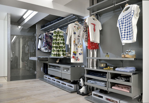 Фото из портфолио Minimal art – фотографии дизайна интерьеров на INMYROOM