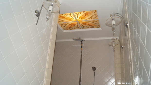 Фото из портфолио Наши работы – фотографии дизайна интерьеров на INMYROOM