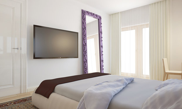 Фото из портфолио Загородный дом – фотографии дизайна интерьеров на INMYROOM