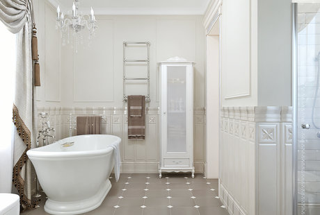 ЧАСТНЫЙ ДОМ В БЕЛОГОРСКЕ, 350 М²