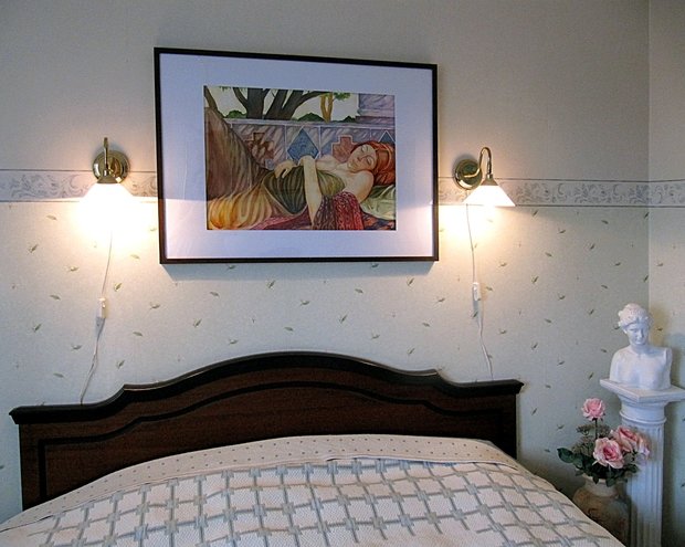 Фото из портфолио ART design – фотографии дизайна интерьеров на INMYROOM