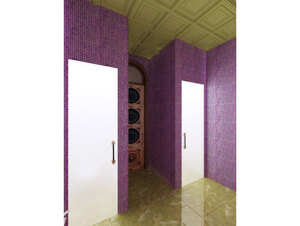 Фото из портфолио Дизайн интерьера ресторана DECADANCE – фотографии дизайна интерьеров на INMYROOM