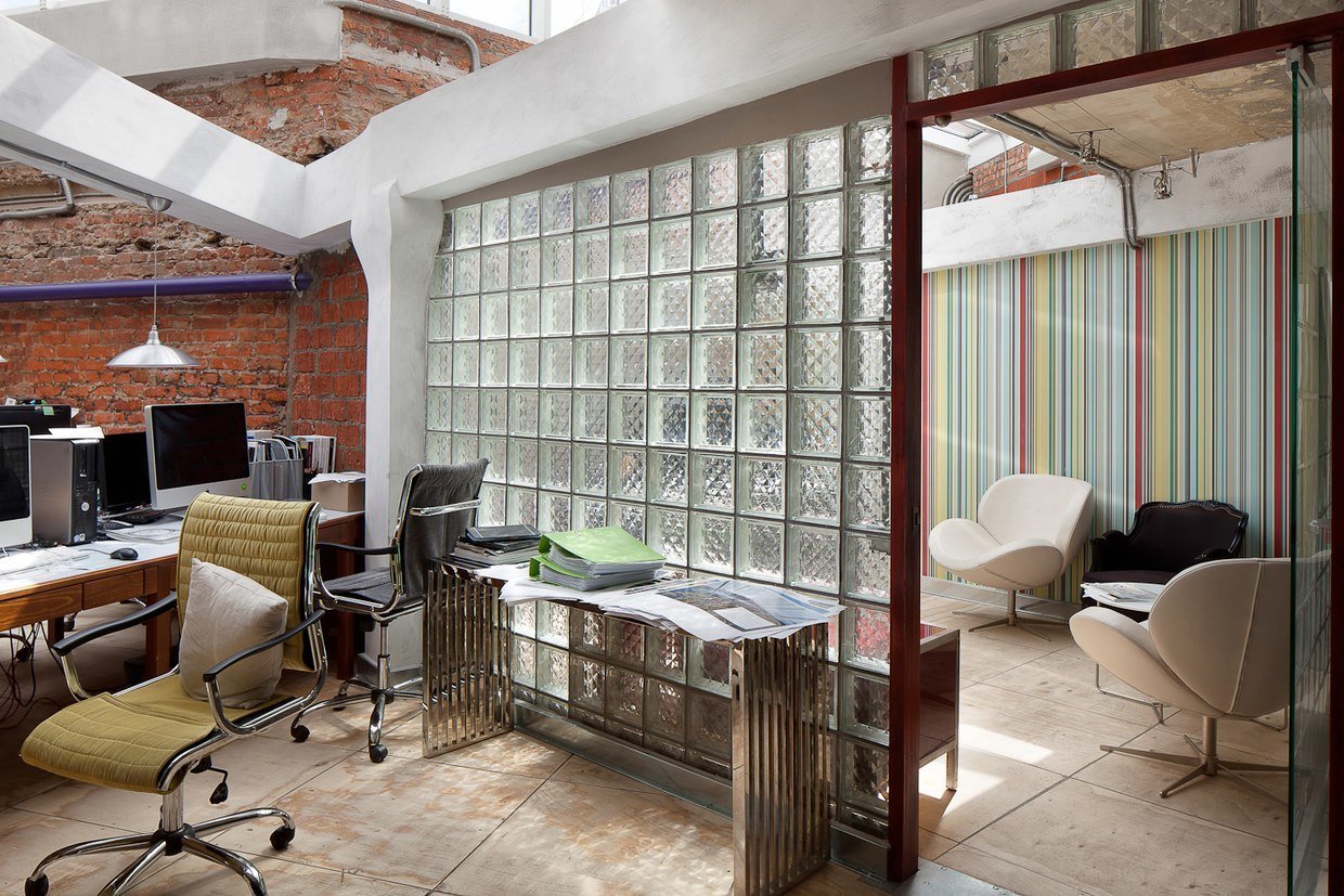 Фото из портфолио СНОБ на Красном Октябре – фотографии дизайна интерьеров на INMYROOM Фото из портфолио СНОБ на Красном Октябре – фотографии дизайна интерьеров на INMYROOM