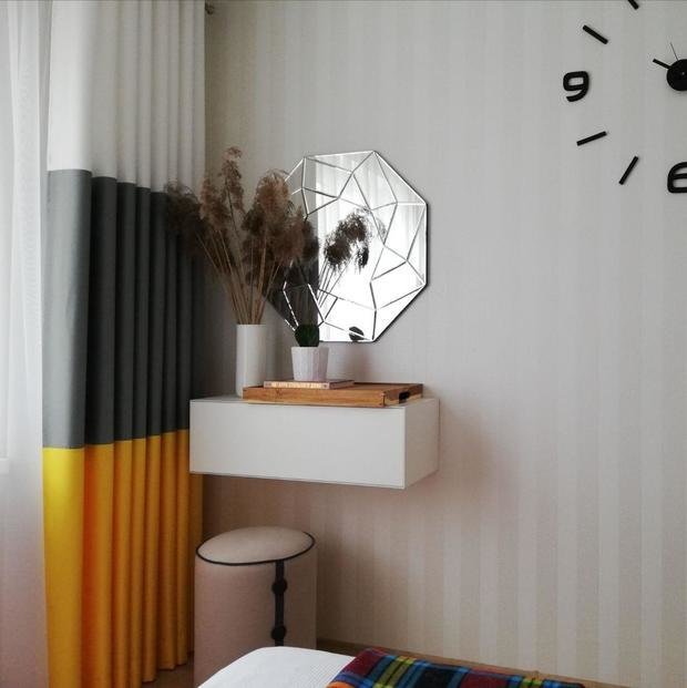Фото из портфолио ДОМ, МИЛЫЙ ДОМ – фотографии дизайна интерьеров на INMYROOM