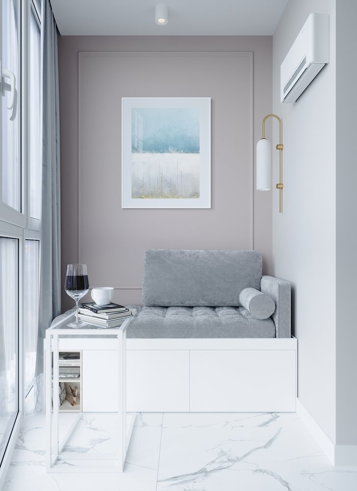 Фото из портфолио ДИЗАЙН ОДНОКОМНАТНОЙ КВАРТИРЫ 49,3 КВ.М В ПОДОЛЬСКЕ – фотографии дизайна интерьеров на INMYROOM Фото из портфолио ДИЗАЙН ОДНОКОМНАТНОЙ КВАРТИРЫ 49,3 КВ.М В ПОДОЛЬСКЕ – фотографии дизайна интерьеров на INMYROOM