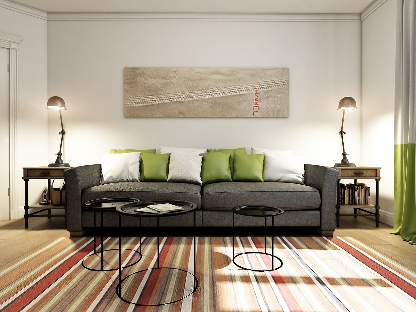 Фото из портфолио Рабочий кабинет – фотографии дизайна интерьеров на INMYROOM Фото из портфолио Рабочий кабинет – фотографии дизайна интерьеров на INMYROOM