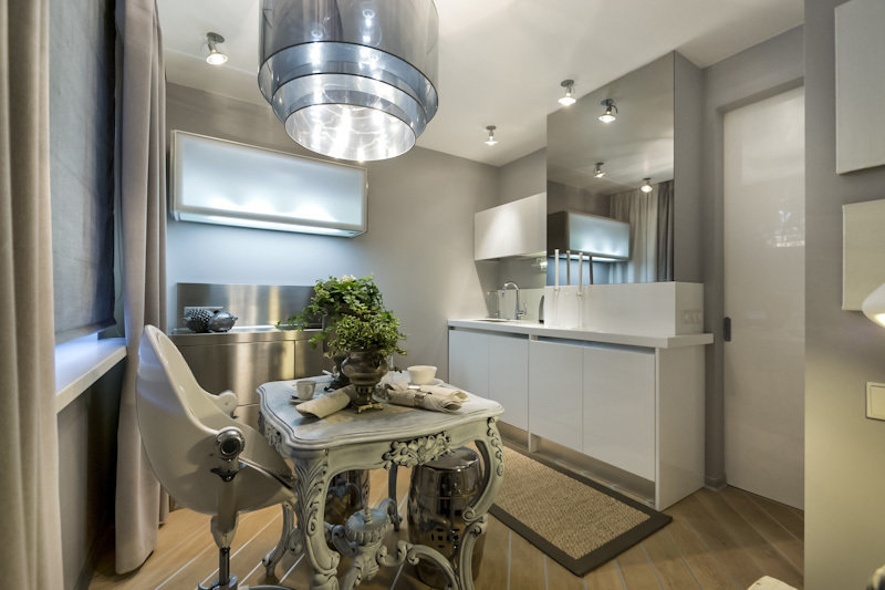 Фотография: Кухня и столовая в стиле Классический, Современный, Хай-тек, Декор интерьера, Интерьер комнат, Проект недели – фото на INMYROOM Фотография: Кухня и столовая в стиле Классический, Современный, Хай-тек, Декор интерьера, Интерьер комнат, Проект недели – фото на INMYROOM