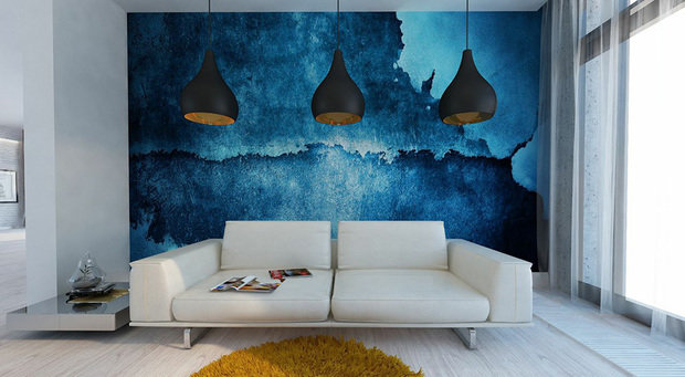 Фото из портфолио Дизайн загородного дома в стиле минимализм – фотографии дизайна интерьеров на INMYROOM