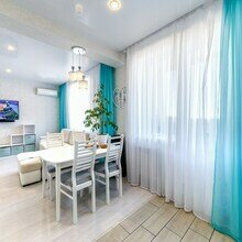 Фото из портфолио Интерьеры – фотографии дизайна интерьеров на INMYROOM