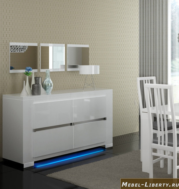 Фото из портфолио Status современная мебель из Италии – фотографии дизайна интерьеров на INMYROOM