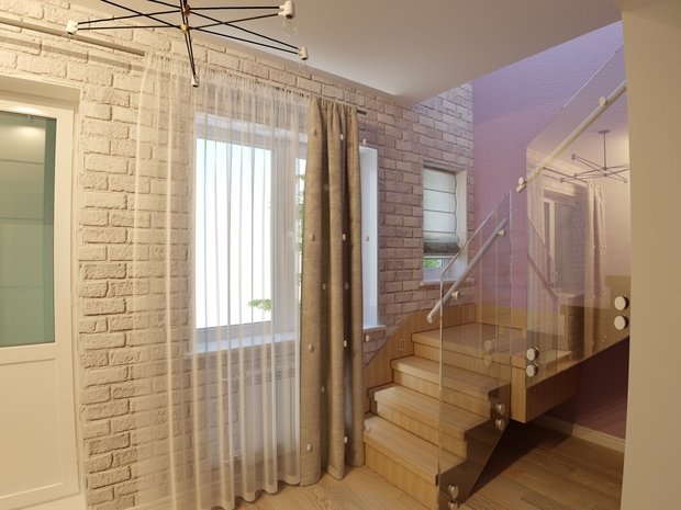 Фото из портфолио Мои избранные статьи – фотографии дизайна интерьеров на INMYROOM