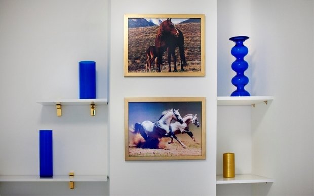 Фото из портфолио офис банка – фотографии дизайна интерьеров на INMYROOM