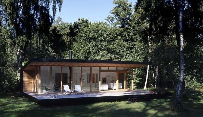 Фотография: в стиле Современный, – фото на INMYROOM