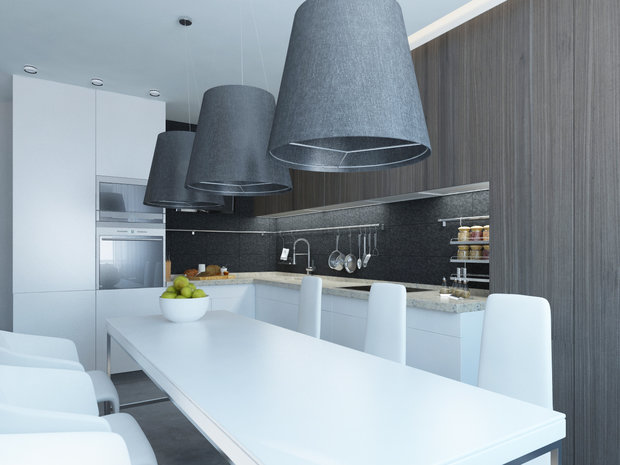 Фото из портфолио квартира аврора – фотографии дизайна интерьеров на INMYROOM