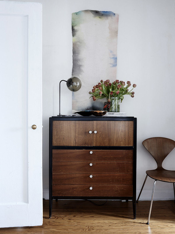 Фото из портфолио ''Сердце Манхэттена''  – фотографии дизайна интерьеров на INMYROOM