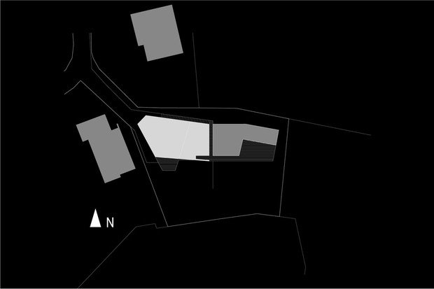 Фотография: Планировки в стиле , Дом, Дома и квартиры – фото на INMYROOM