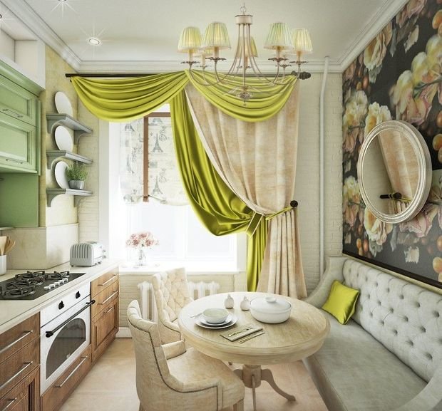 Фото из портфолио Interiors – фотографии дизайна интерьеров на INMYROOM