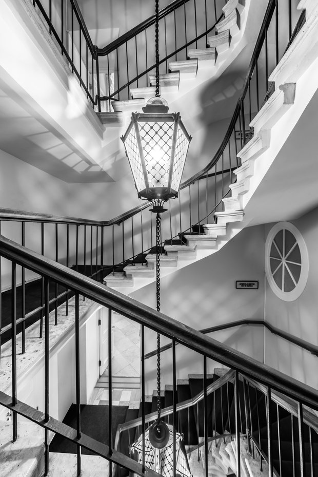 Фото из портфолио Павловский дворец – фотографии дизайна интерьеров на InMyRoom.ru