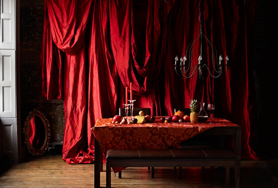 Фотография: Декор в стиле Классический, Современный – фото на INMYROOM