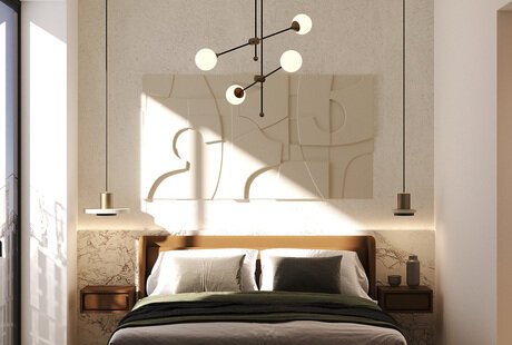 BEDROOM HARMONY
