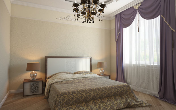 Фото из портфолио Неразобранное – фотографии дизайна интерьеров на INMYROOM