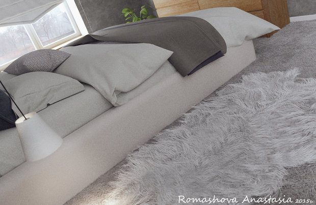 Фото из портфолио таунхаус, жк "Венеция" – фотографии дизайна интерьеров на INMYROOM