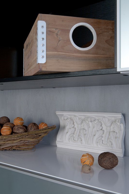 Фотография: Аксессуары в стиле Прованс и Кантри, Классический, Современный, Гостиная, Декор интерьера, Интерьер комнат, Проект недели – фото на INMYROOM