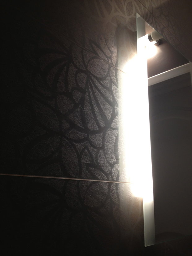 Фото из портфолио 2 – фотографии дизайна интерьеров на InMyRoom.ru