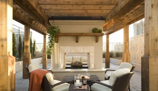 Фотография: Балкон, Терраса в стиле Прованс и Кантри, Стиль жизни, Советы – фото на INMYROOM