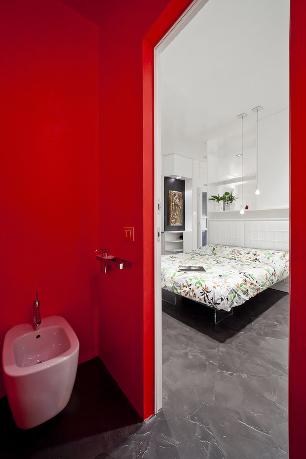 Фото из портфолио 25 – фотографии дизайна интерьеров на INMYROOM