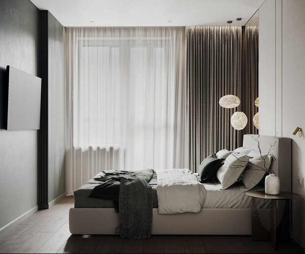 Фотография:  в стиле  – фото на INMYROOM